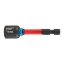 Afbeeldingen van Nut Driver Magnetic SHOCKWAVE™ HEX10 x 65 mm