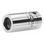Afbeeldingen van Facom Bithouderdop Met Borgveer 1/4" - 6,35 M