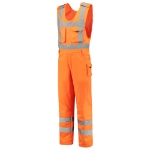 Afbeeldingen van Bodybroek RWS 753001 Fluor Orange 48