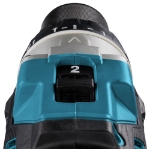 Afbeeldingen van Makita DHP486ZJ 18 V Klopboor-/schroefmachine