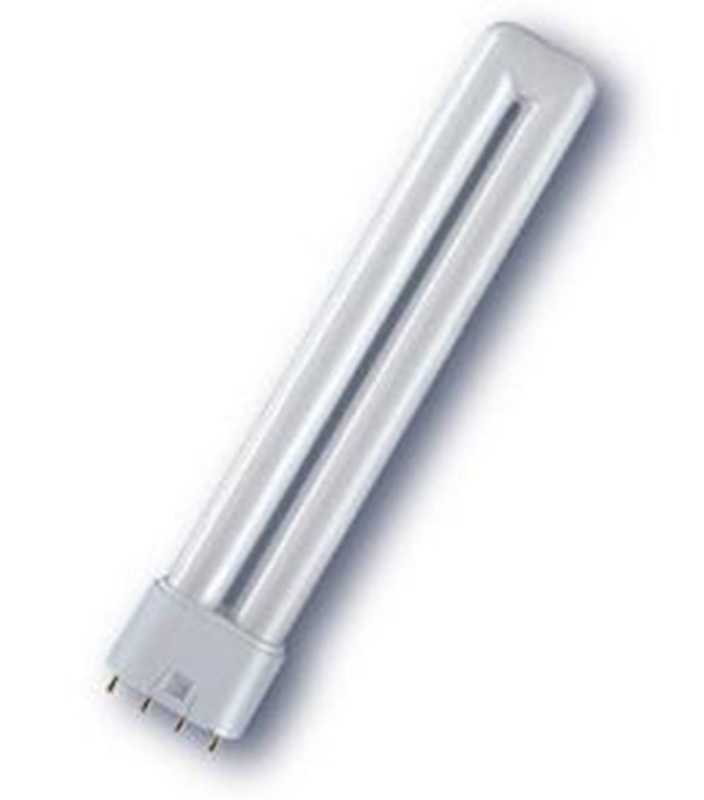 Afbeeldingen van Fluorescentielamp PL-L 36W- 4 pins- 2G11- 840