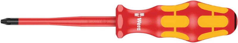 Afbeeldingen van Wera 165 iS PZ VDE geïsoleerde Schroevendraai