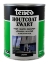 Afbeeldingen van Tenco houtcoat zwart 1 ltr