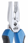 Afbeeldingen van Gedore Combinatietang POWER 180 mm 2C-greep