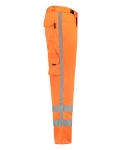 Afbeeldingen van Tricorp Werkbroek RWS Orange 46