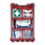 Afbeeldingen van Packout First Aid Kit DIN 13157