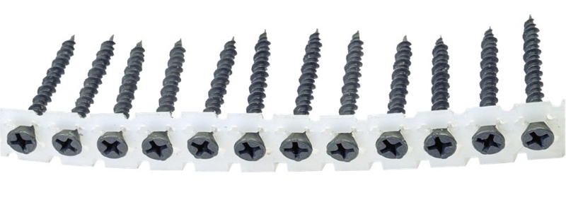 Afbeeldingen van Fermacellschroef 3,9x35 op band