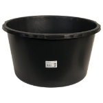 Afbeeldingen van Gripline-D Kuip 65 zwart, 4 grepen, L-Scala