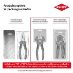 Afbeeldingen van Ontmantelingsgereedschap UTP + STP