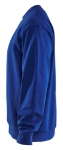 Afbeeldingen van Blåkläder/Sweatshirt/3340/Korenblauw/L