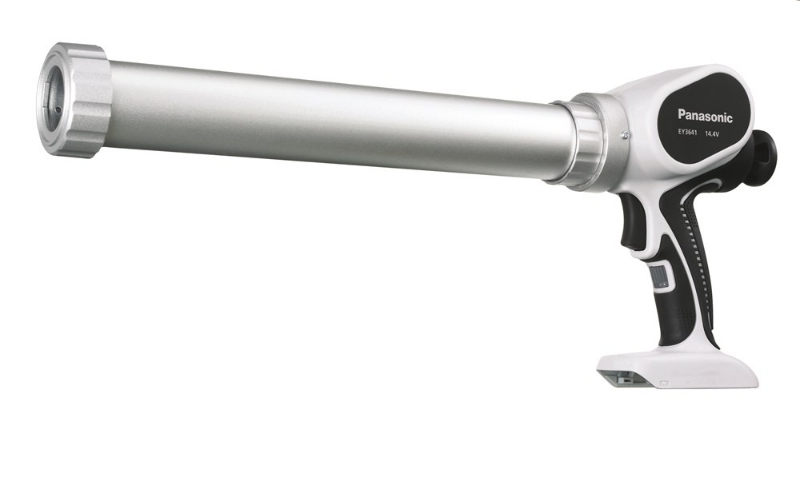 Afbeeldingen van 14,4V KITPISTOOL KOKERS/WORSTEN EXCL. ACCU'S