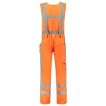 Afbeeldingen van Bodybroek RWS 753001 Fluor Orange 48