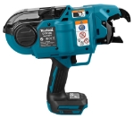 Afbeeldingen van Makita DTR180ZJ 14,4 / 18 V Vlechtmachine