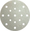 Afbeeldingen van Klingspor Schuurschijf, met klittenband PS 73 BWK 150 mm korrel 180