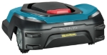 Afbeeldingen van Makita robotmaaier 18 V RM350D