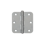 Afbeeldingen van AXA Scharn./3x3/rh/ongem./tgs