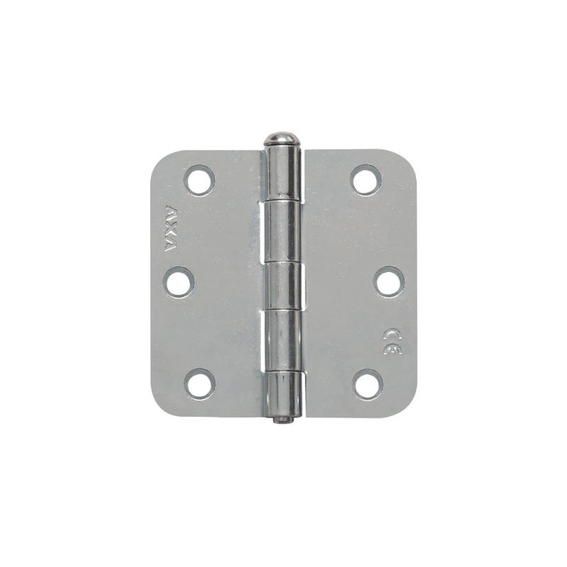 Afbeeldingen van AXA Scharn./3x3/rh/ongem./tgs