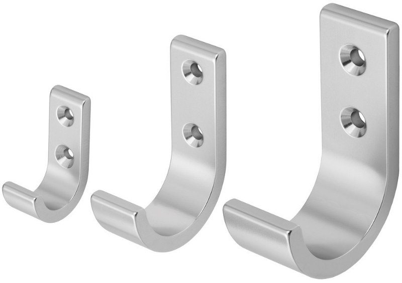 Afbeeldingen van Jashaak enkel naturel