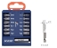 Afbeeldingen van Bit-set BASIC incl. bith., bits PH, PZ en TX, 13-dlg