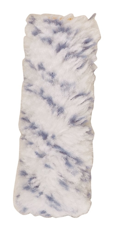 Afbeeldingen van Copenhagen Gold muurverfrol super, 10cm, 2st