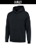 Afbeeldingen van Sweater Capuchon Navy M