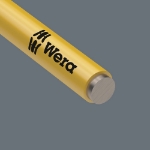 Afbeeldingen van Wera 3950/9 Hex-Plus Multicolour Stainless 1