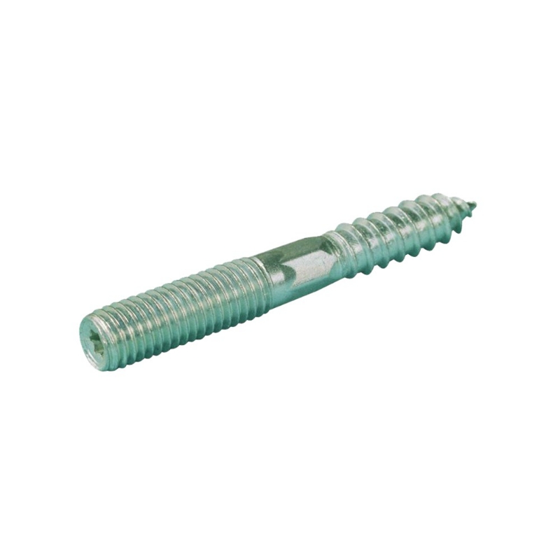 Afbeeldingen van Stokeind verzinkt M10x160 torx-25