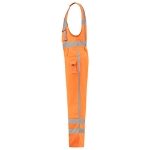 Afbeeldingen van Bodybroek RWS 753001 Fluor Orange 48