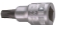 Afbeeldingen van Stahlwille Torx inbusdopsleutel 3/4'' 59TX-T60