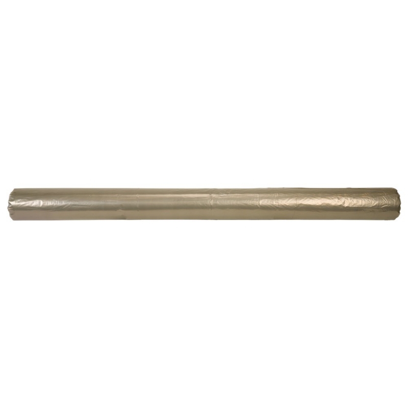 Afbeeldingen van Pandser PE-folie 6 x 50 M T200 transparant kl