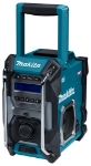Afbeeldingen van Makita MR003GZ Bouwradio FM DAB/DAB+
