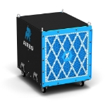 Afbeeldingen van AIRBO Aircleaner AC3000