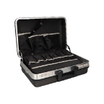 Afbeeldingen van Gereedschapskoffer ABS 490x330x195mm