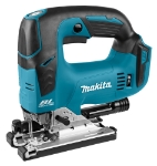 Afbeeldingen van Makita DJV182Z 18 V Decoupeerzaag D-model