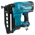 Afbeeldingen van Makita DBN600ZJ 18 V Brad tacker