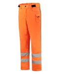 Afbeeldingen van Tricorp Werkbroek RWS Orange 46