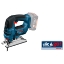 Afbeeldingen van Bosch Decoupeerzaagmachine GST 18V-LI B