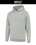 Afbeeldingen van Sweater Capuchon GreyMel XL
