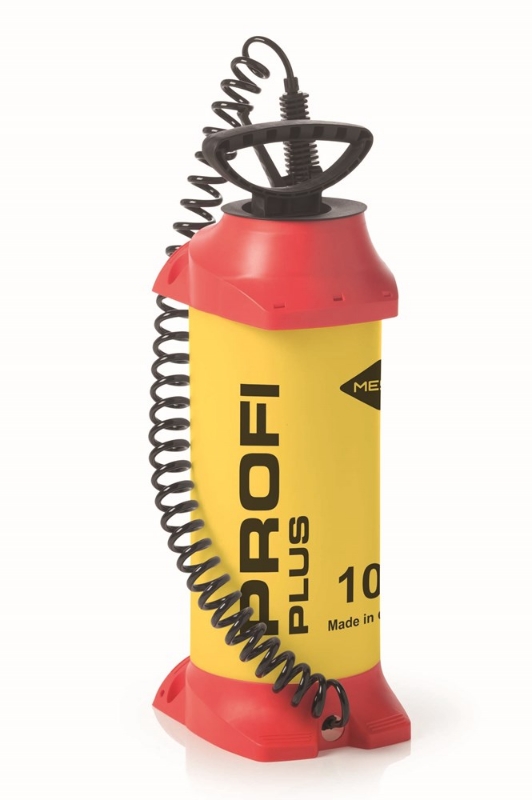 Afbeeldingen van Drukspuit PROFI PLUS 10 Liter (FPM)