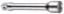 Afbeeldingen van Stahlwille Verlengstuk 1/2'', 10" 509/10