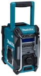 Afbeeldingen van Makita MR003GZ Bouwradio FM DAB/DAB+