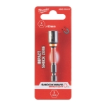 Afbeeldingen van Nut Driver Magnetic SHOCKWAVE™ HEX7 x 65 mm
