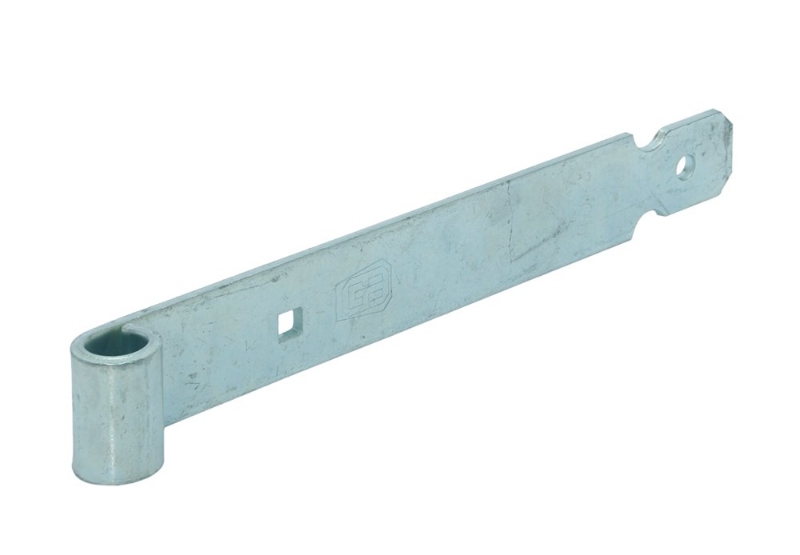 Afbeeldingen van Heng 300 v.pen Ø16 40x5 EV