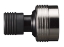 Afbeeldingen van Bitadapter 1/4" interne opname voor EY6535, EY7549, EY7541, EY75A2, EY7547 en EY7551