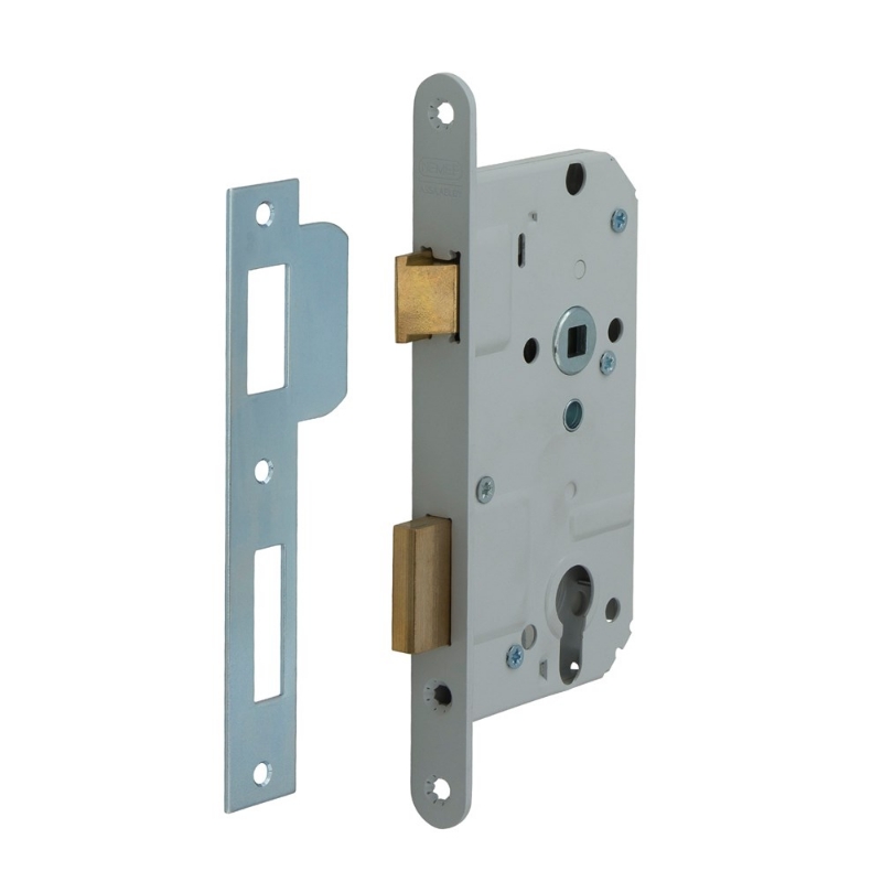 Afbeeldingen van 549/4-50 DR.1+3 bulk per 5 Deurslot