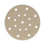 Afbeeldingen van 4Tecx Schuurschijf 150mm korrel 150 gaten 1 1