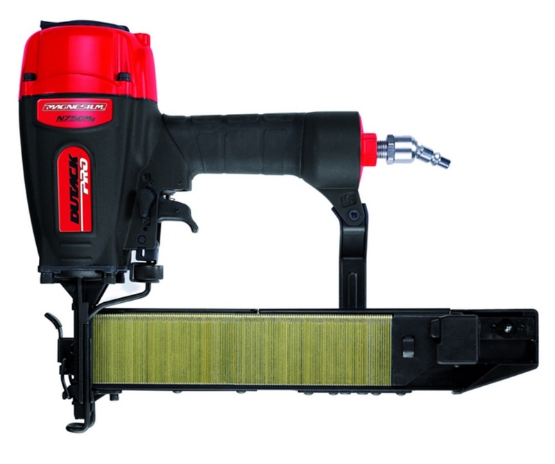 Afbeeldingen van Dutack Pro N750Mg nietentacker