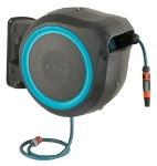 Afbeeldingen van WANDSLANGENBOX 25 ROLLUP M/L