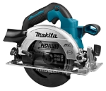 Afbeeldingen van Makita DHS660ZJ 18 V Cirkelzaag 165 mm