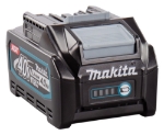 Afbeeldingen van Makita 191B26-6 Accu BL4040 XGT 40V Max 4,0Ah